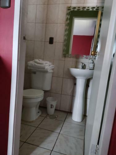 Apartamento Caba�as Buin