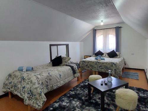 Hostal Salt 'n Pepper Retiro Sur