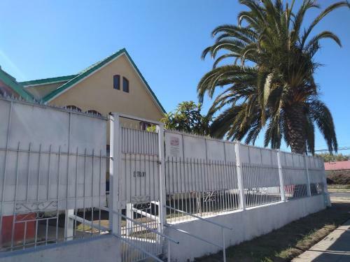 Hostal Salt 'n Pepper Retiro Sur