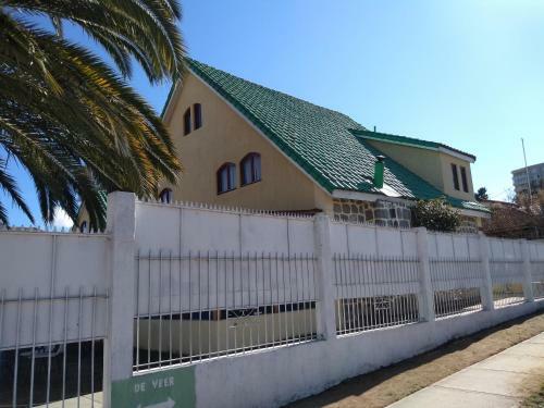 Hostal Salt 'n Pepper Retiro Sur