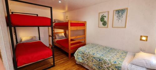 Si Po Hostel