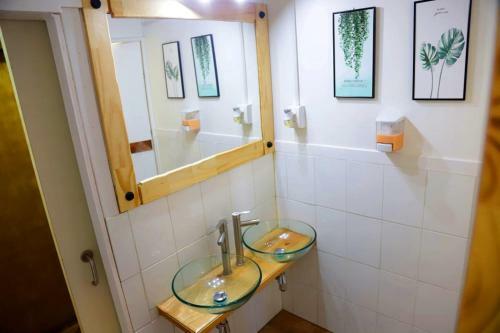 Si Po Hostel