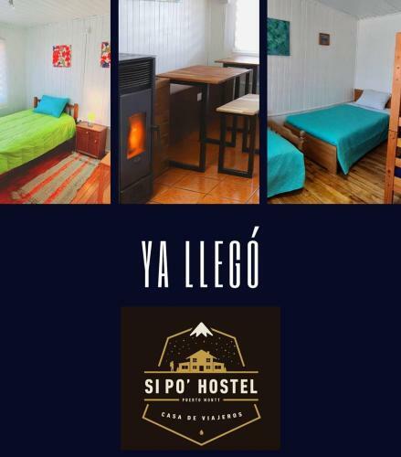 Si Po Hostel