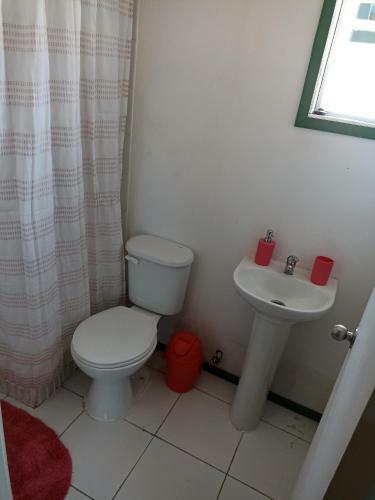 Hostal Bellavista Hostel