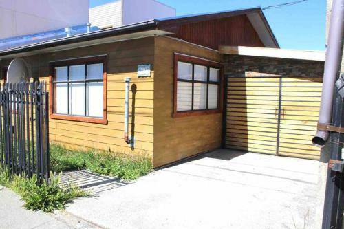 Apartamento Casa Lenox, Estilo R�stico Con Excelente Ubicaci�n