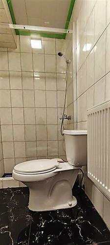 Albergue Hostal Del Tuto