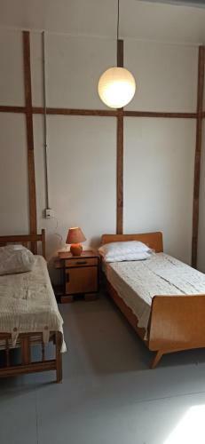 Albergue Casa Bike
