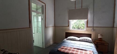 Albergue Casa Bike