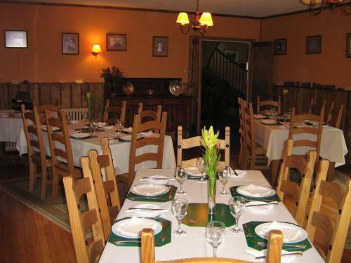 Agroturismo Estancia R�o de Los Ciervos