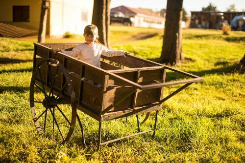Agroturismo Estancia R�o de Los Ciervos