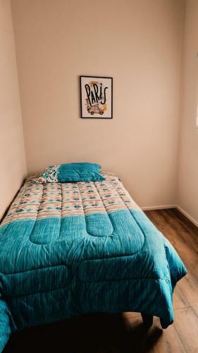Apartamento Caba�as Alto Volcanes