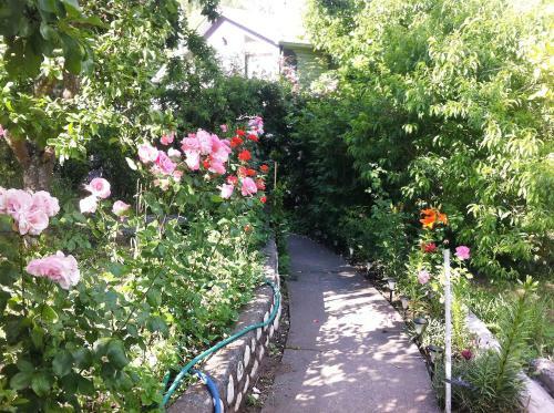Caba�a El Campito