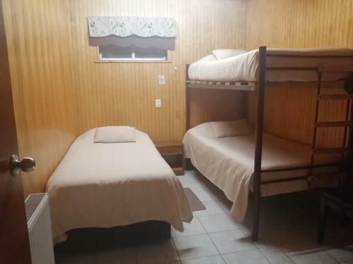 Hostal Copiap� Puerto Montt