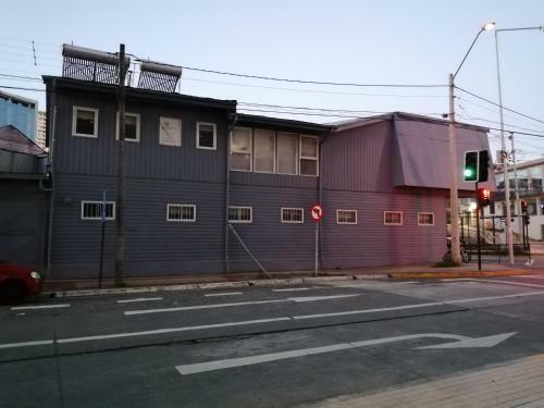Hostal Copiap� Puerto Montt