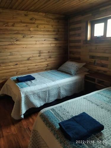 Apartamento Caba�as Altos de San Rafael 2
