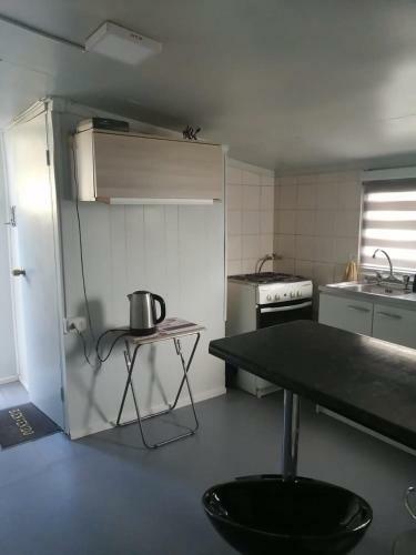 Apartamento Caba�a Punta Arenas