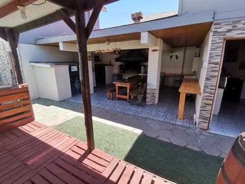Apartamento Don Manuel Quillon