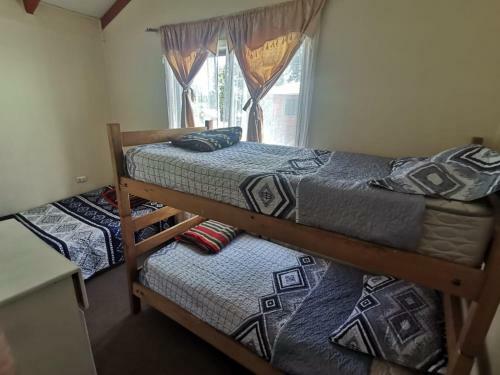 Apartamento Don Manuel Quillon