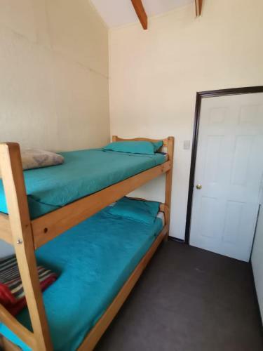 Apartamento Don Manuel Quillon