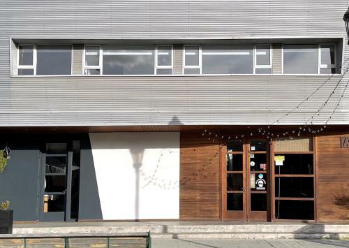 Hotel The Veat