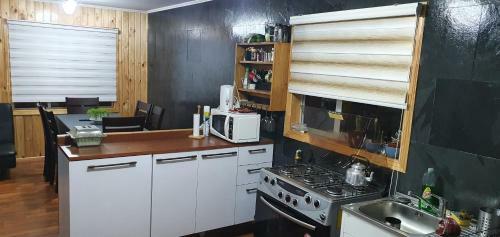 Casa Amplia Y Comoda