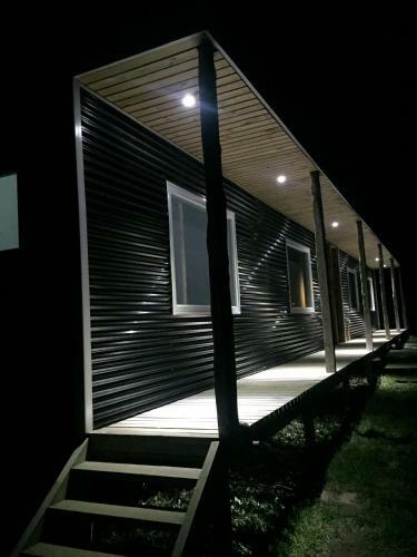 Apartamento Cielo Austral