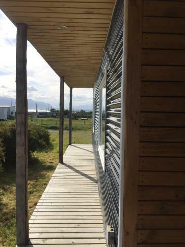 Apartamento Cielo Austral