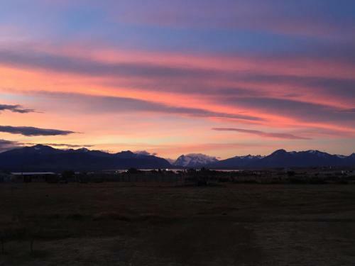 Apartamento Cielo Austral