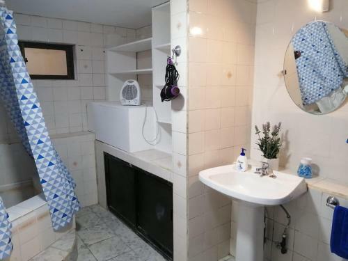 Apartamento Santorini