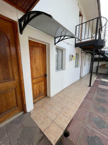 Bed & Breakfast Residencial Astorga