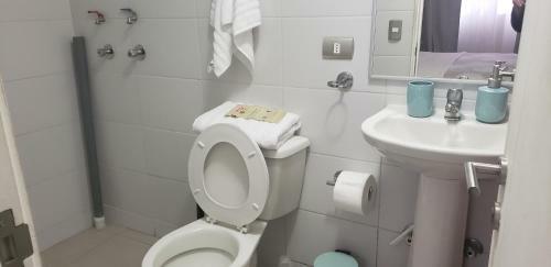 Apartamento Grato Departamento