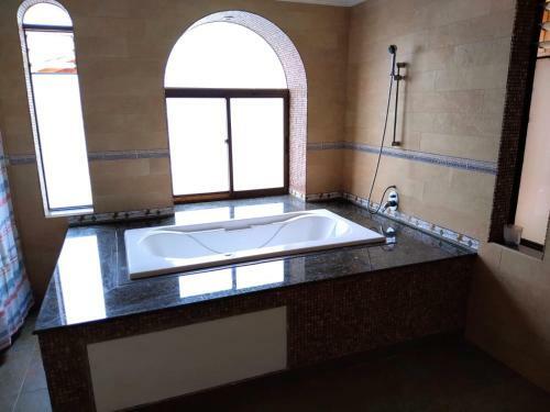 Hostal Suites Cordillera