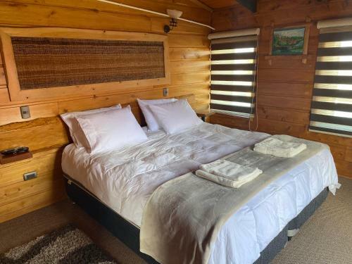 Hotel Hostal Caulle