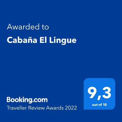 Caba�a El Lingue