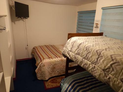 Hostal Brisas Del Sur