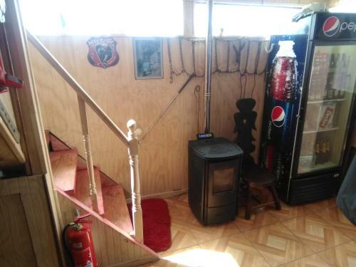 Hostal Brisas Del Sur