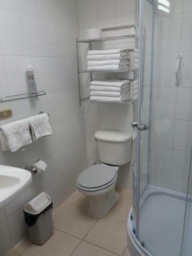 Lodge Caba�as Amancay
