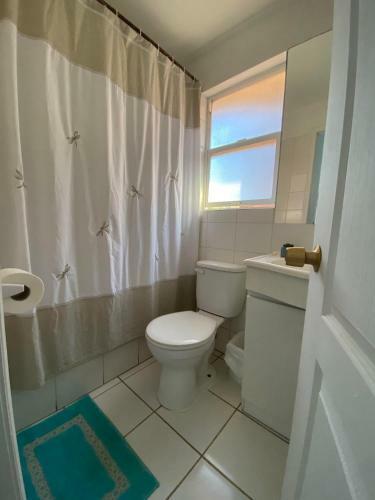 Bed & Breakfast Hospedaje Vientos Del Sur