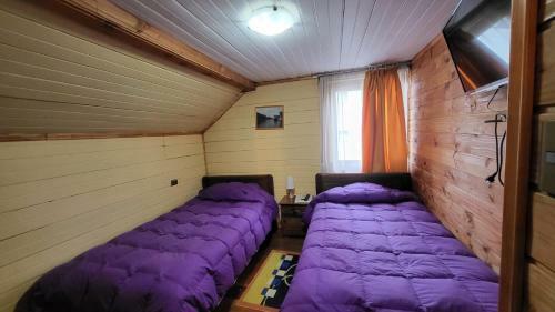 Hostal Los Patiperros