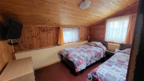 Hostal Los Patiperros
