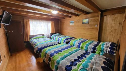 Hostal Los Patiperros