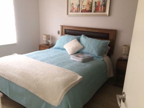 Apart Hotel R&p Depto B