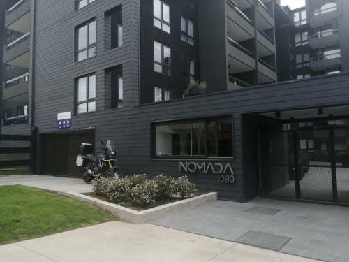 Apartamento Departamento Pto Varas