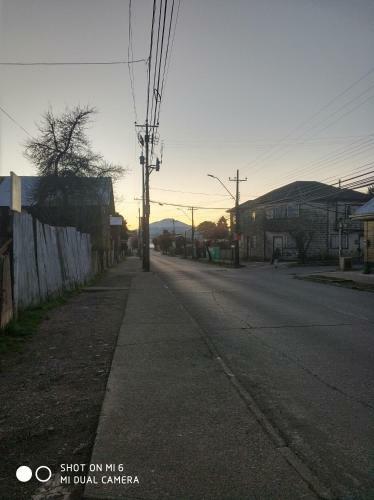 Hospedaje Puerto Varas