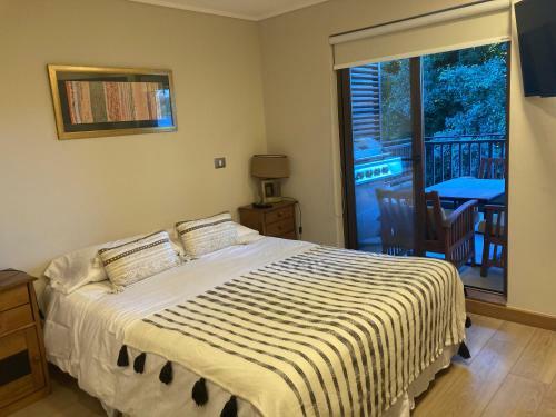 Apartamento Puerto Sargento Aldea