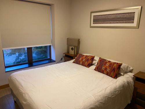 Apartamento Puerto Sargento Aldea