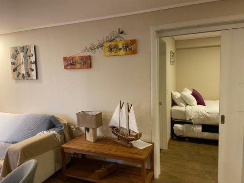 Apartamento Puerto Sargento Aldea