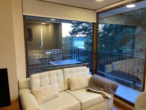 Apartamento Puerto Sargento Aldea