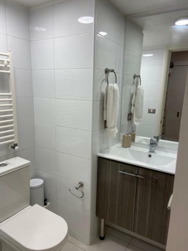 Apartamento Puerto Sargento Aldea
