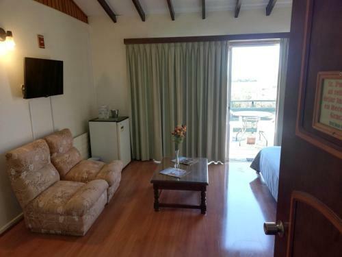 Hotel Rocas De Santo Domingo
